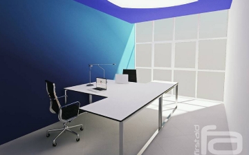 DECOR // ESCRITÓRIOS