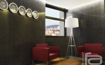 DECOR // ESCRITÓRIOS