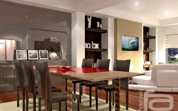 Decor Residencial